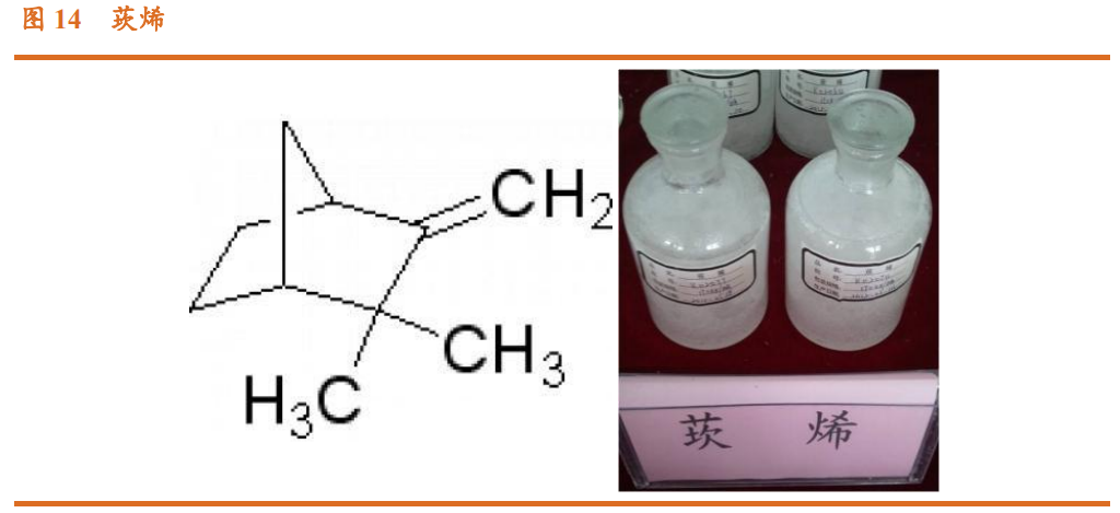 香精與香料(23)-醫(yī)藥中間體和香精香料的林產(chǎn)化學龍頭企業(yè)