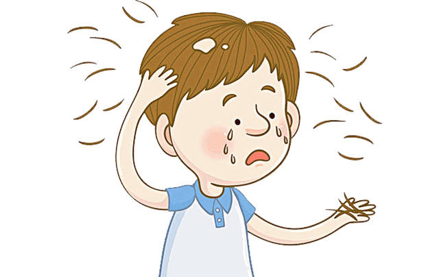 秋季掉發(fā)有救了，超全防脫護(hù)發(fā)指南，來啦！